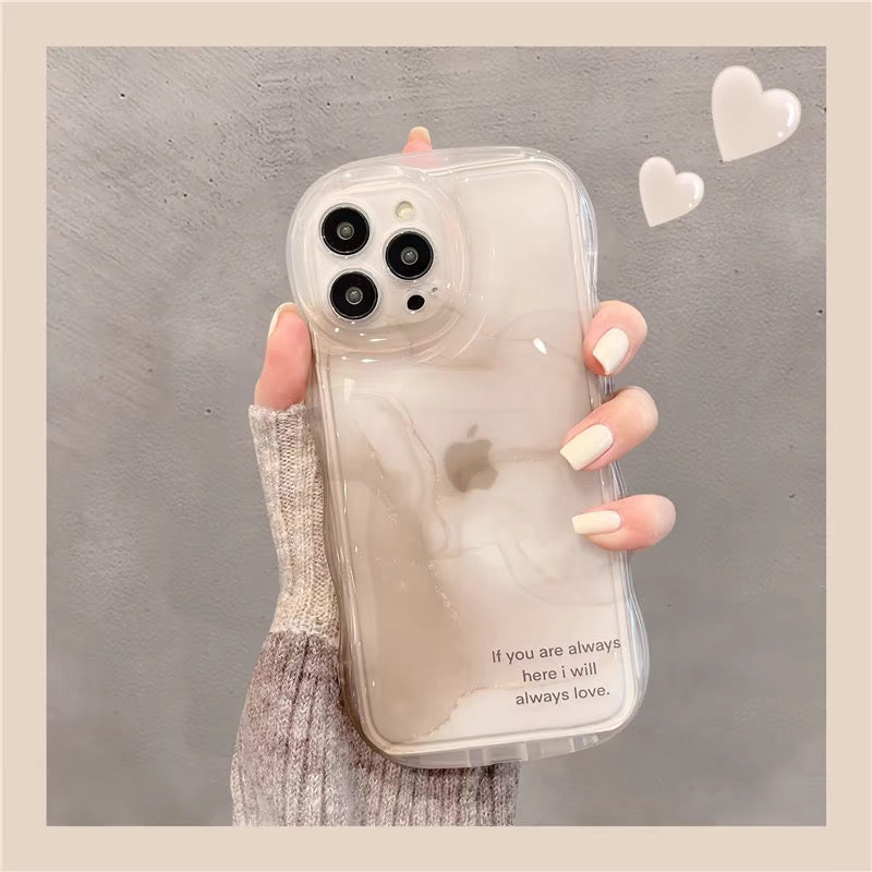 iPhoneケース かわいい 頑丈 大理石風 おしゃれ スマホケース