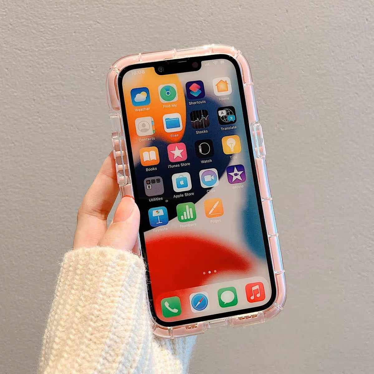 iPhoneケース おしゃれ カラフル おしゃれ スマホケース