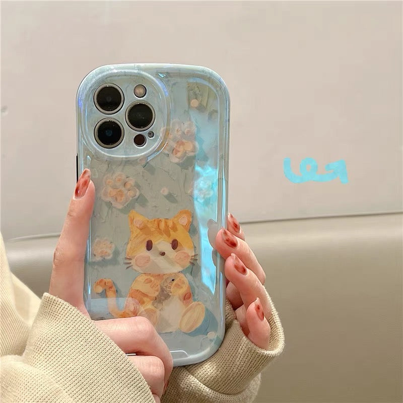 iPhoneケース かわいい アニマル スマホケース